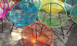 “Silla Cable” el arte de su fabricación | Telefuturo