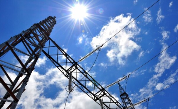 ANDE registró ayer nuevo record de consumo de electricidad