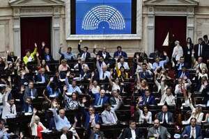 Video: Cómo el Congreso argentino frenó los planes de reforma de Milei - Mundo - ABC Color