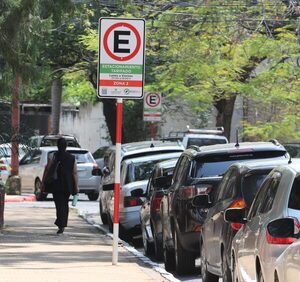 Parxin asegura el «cumplimiento total» de todos los términos en base al contrato | 1000 Noticias