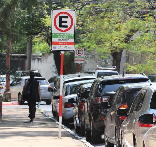 Parxin asegura el «cumplimiento total» de todos los términos en base al contrato | 1000 Noticias