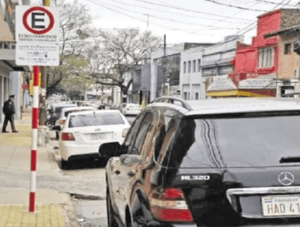 Parxin asegura poder demostrar el cumplimiento del pliego y el contrato · Radio Monumental 1080 AM