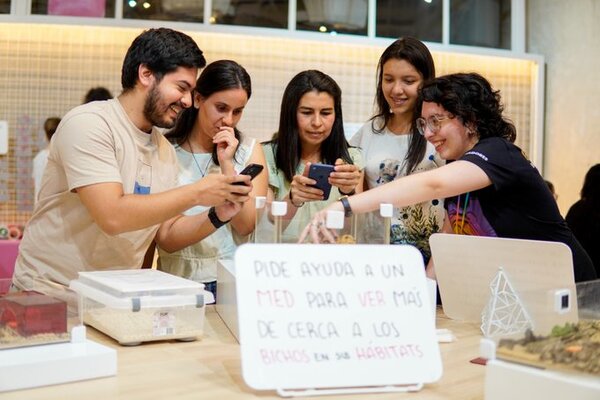Invitan a celebración «Mujeres, niñas y ciencia»