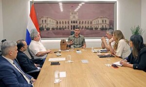 Gobierno destinará G. 27.000 millones para la prevención y tratamiento de adicciones – Prensa 5