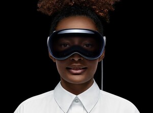 La primera computadora espacial: Apple Vision Pro - La Tribuna