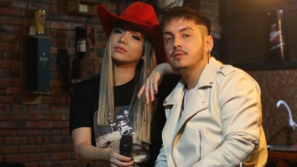 ¡Marilina y Will denuncian que fueron estafados!: dejaron una «advertencia»