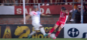 Versus / Análisis VAR: Así juzgaron las jugadas polémicas en Ka'arendy