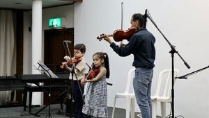 El Centro Paraguayo Japonés ofrece becas para diversas áreas de estudio