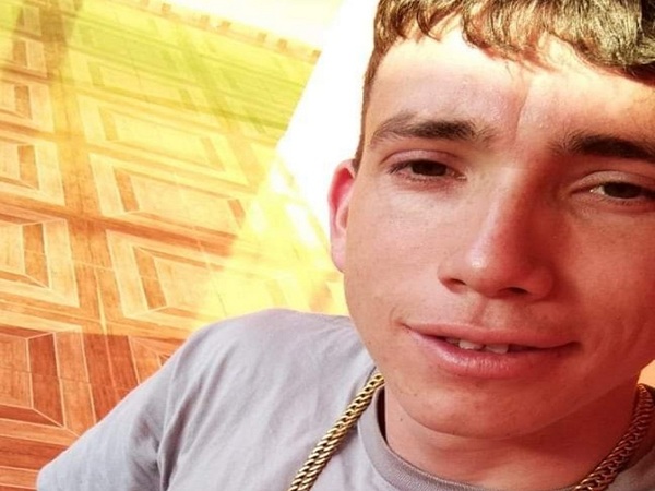 Identifican a un presunto involucrado en robo a cambistas del Este - La Tribuna