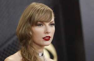 Taylor Swift regresa a Japón después de 5 años ante una gran expectación - Música - ABC Color