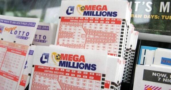 La Nación / El Mega premio del Mega Millions de EE. UU. acumula $ 394 millones