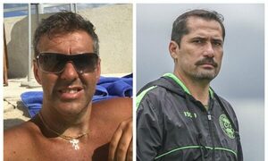 Gustavo Morínigo se desligó de Regis Marques por “ética y moral”