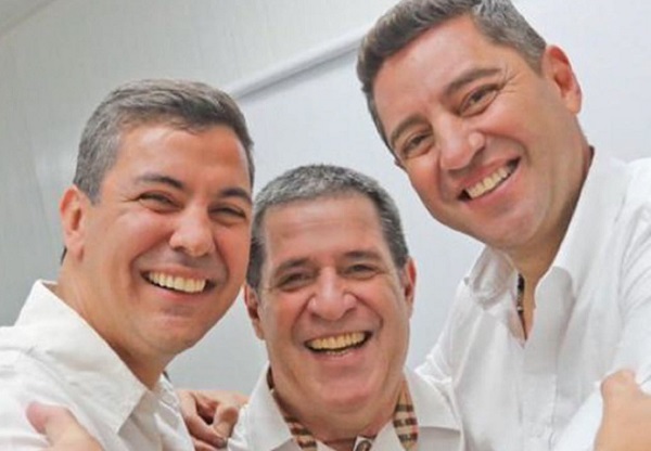 Temor por posible inclusión de reelección en modificación del Impuesto Inmobiliario