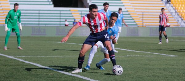 Versus / ¿Se va de Cerro? Los posibles destinos de Wilder Viera tras el Preolímpico