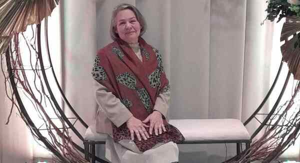 Escritora es encontrada muerta dentro de su casa en Pedro Juan Caballero