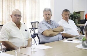 Superintendencia de Jubilaciones: Empresarios acuerdan avanzar en la conformación del Consejo de Seguridad Social - MarketData
