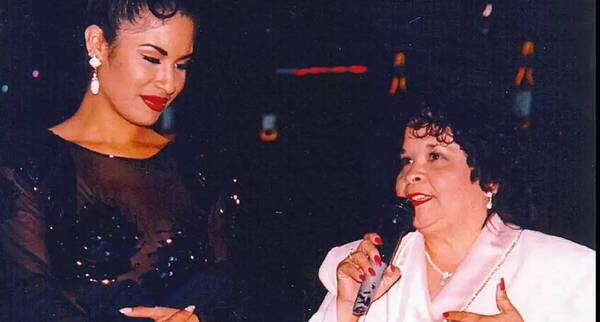 ¡Asesina de Selena podría salir de la cárcel!