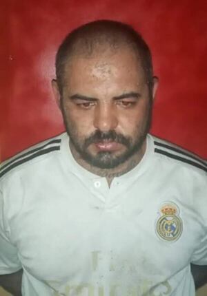 CONDENANA AHOMBRE QUE DISPARÓ A SU VECINO EN TRINIDAD