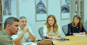 Con el impuesto inmobiliario a los municipios, Peña abre la puerta a una reforma constitucional para meter la reelección