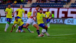 Albirroja: “Que hagan historia a los 22 años”