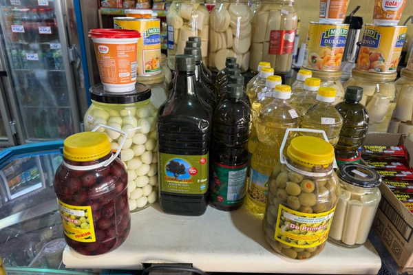 Se incautan mercaderías de contrabando en Foz de Yguazú - La Clave