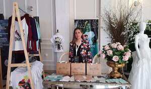 Belfiore, la tienda que revoluciona la moda incorporando arte nacional