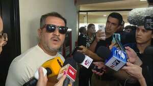 Quien amedrentó a legisladoras es funcionario del gabinete del Ministerio de Salud, denuncian - Política - ABC Color
