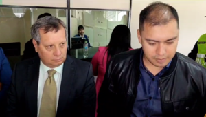 Miguel Prieto acusa ante el JEM a Alma Zayas y Silvio Corbeta - PDS RADIO Y TV