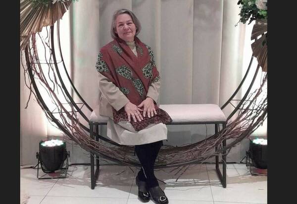 Encuentran muerta a reconocida escritora y poetiza