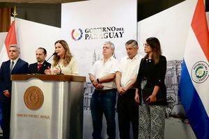 Transformar lo malo en esperanza: anuncian primer centro para tratar las adicciones - .::Agencia IP::.