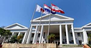La Nación / Lanzan becas del Centro Paraguayo Japonés