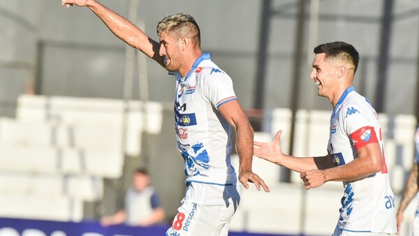 Libertadores: Nacional se instaló en Ecuador