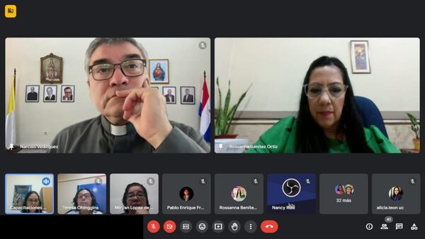 Diplomado en la UC busca la accesibilidad frente a todo tipo de discapacidad - Portal Digital Cáritas Universidad Católica