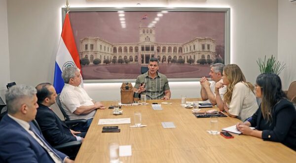 Gobierno destinará G. 27.000 millones para la prevención y tratamiento de adicciones