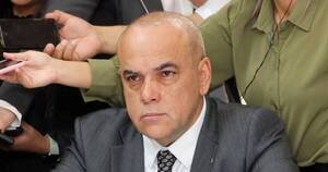 La Nación / Antinepotismo: Bachi defiende su propuesta ante sectores que buscan “embanderarse”