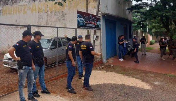 Asesinan a escritora y periodista: montaron escenario del crimen para simular suicidio - Noticiero Paraguay