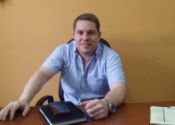 Intendente afirma que reunión de sus colegas con Peña fue candente | 1000 Noticias