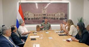 La Nación / Gobierno destinará G. 27.000 millones al Plan Sumar