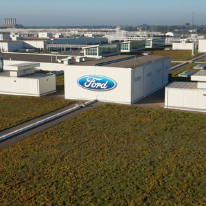 Ford tuvo unos beneficios de 4.329 millones de d贸lares en 2023 tras las p茅rdidas de 2022 - Revista PLUS