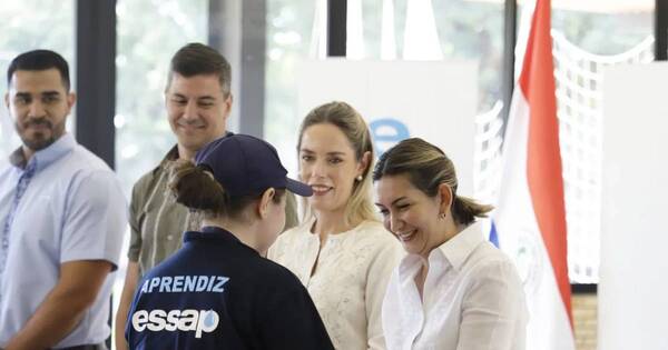 Diario HOY | Jóvenes consiguen primer empleo a través del sistema de formación dual