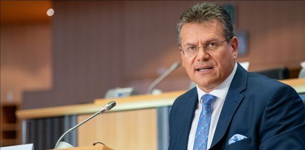 La Comisi贸n Europea reitera que no se cumplen condiciones para concluir pacto comercial con Mercosur - Revista PLUS