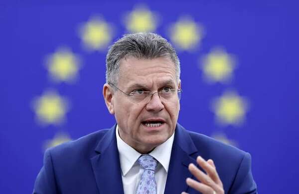Comisión Europea reitera que “no hay condiciones” para cerrar con Mercosur - Mundo - ABC Color