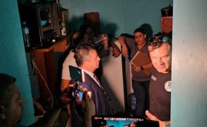 Robo a cambistas: fiscales emitieron orden de detención