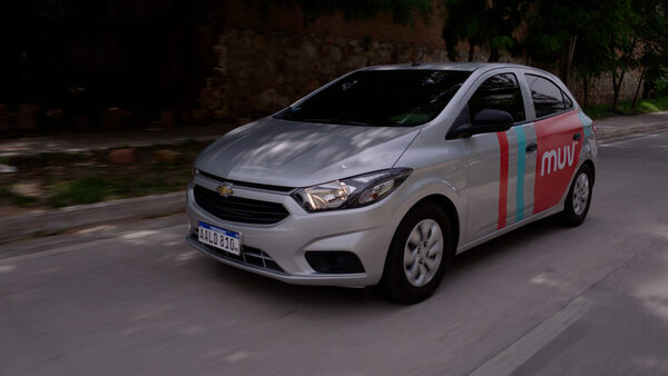 muv transforma la movilidad con seguridad y tecnolog铆a - Revista PLUS