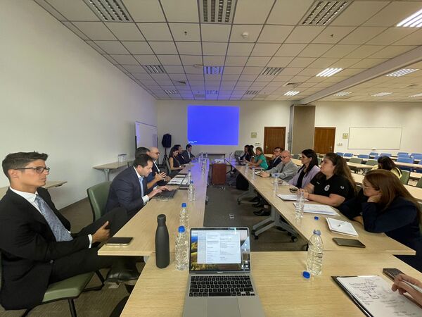 MIC busca flexibilizar normativas para agilizar acceso a créditos y bancarización de mipymes - .::Agencia IP::.