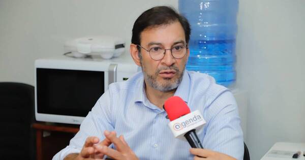 La Nación / “Tenemos un presidente que escucha a la gente”, afirma Ovelar