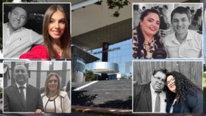 Proyecto Chau nepotismo consigue las 48.000 firmas requeridas - Noticiero Paraguay