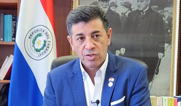 Ríos cuestiona a magistrados que tergiversan aplicación de garantías constitucionales