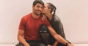 Diario HOY | Nicole Huber disfruta la plenitud: “Aquí y ahora”