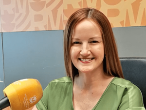 Proyecto "Chau nepotismo": “Decimos ‘basta de ingresar por la ventana’”, afirma Soledad Núñez · Radio Monumental 1080 AM
